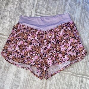 Offline By Aerie Nylon Running Shorts